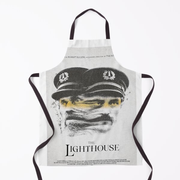 Item preview, The Lighthouse Movie Poster designed and sold by Waters of Eden.