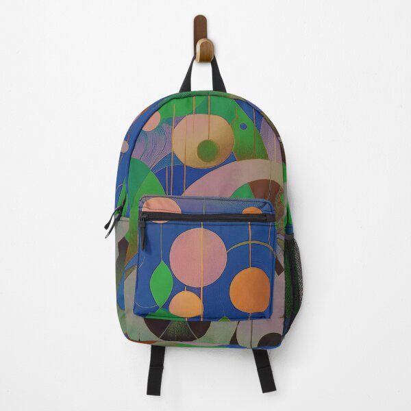 Item preview, Nonrepresentational Art Print 2002 - dePace' designed and sold by mrpropcake.