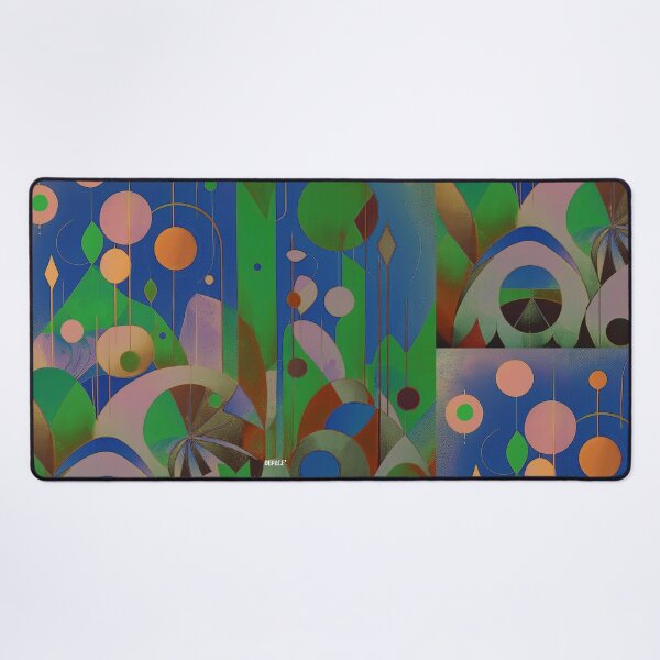 Item preview, Nonrepresentational Art Print 2002 - dePace' designed and sold by mrpropcake.