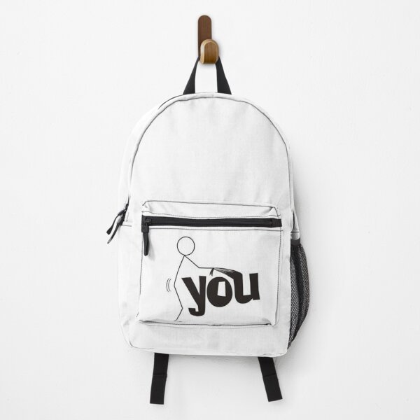 Item preview, F You designed and sold by svace.