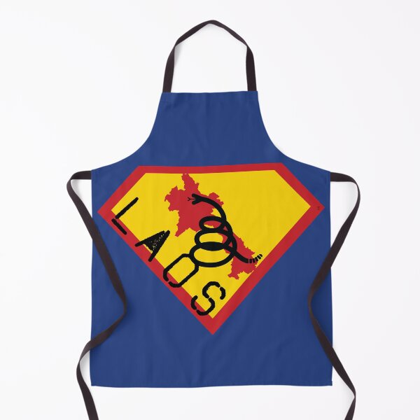 Item preview, LAOS Spell Out - Freedom Is The Superpower - Modern Gadsden Snake Flag - Dont Tread On Me SUPERHERO design designed and sold by pelagio.