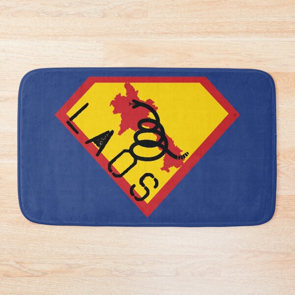 Item preview, LAOS Spell Out - Freedom Is The Superpower - Modern Gadsden Snake Flag - Dont Tread On Me SUPERHERO design designed and sold by pelagio.