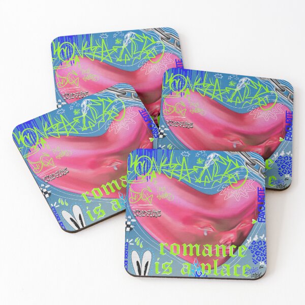 Item preview, Romance  designed and sold by zoeglass14.