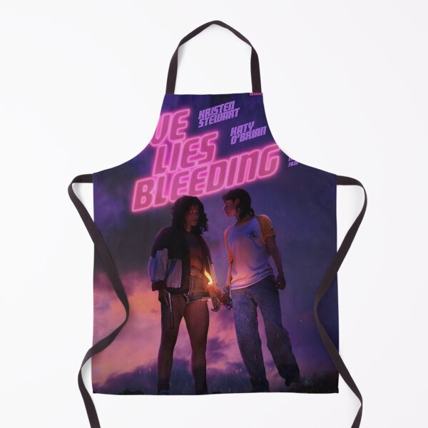 Item preview, Love Lies Bleeding Poster designed and sold by Waters of Eden.
