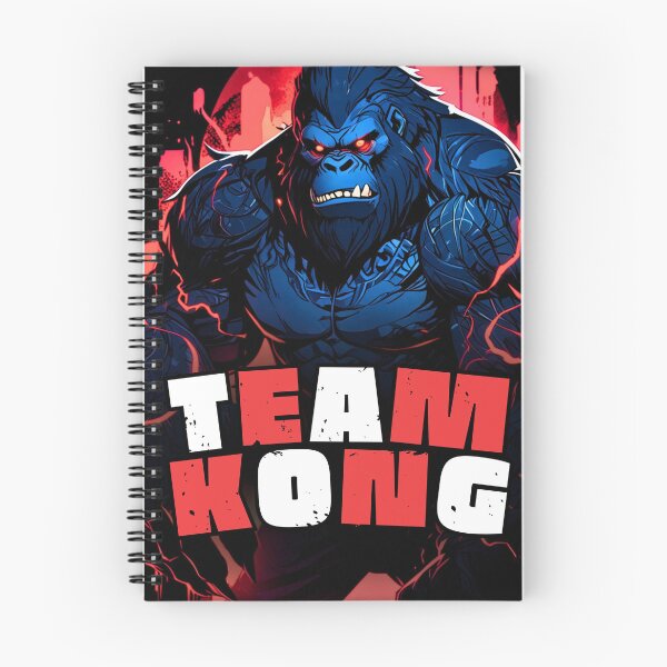 Item preview, TEAM KONG - TEAM KONG designed and sold by FRADEX STORE.