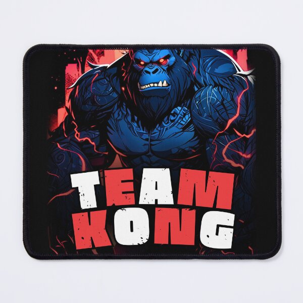 Item preview, TEAM KONG - TEAM KONG designed and sold by FRADEX STORE.