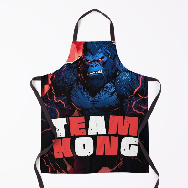 Item preview, TEAM KONG - TEAM KONG designed and sold by FRADEX STORE.