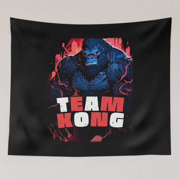 Item preview, TEAM KONG - TEAM KONG designed and sold by FRADEX STORE.