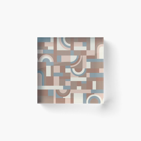 Item preview, Mocha Mousse Armonia designed and sold by DesigndN.
