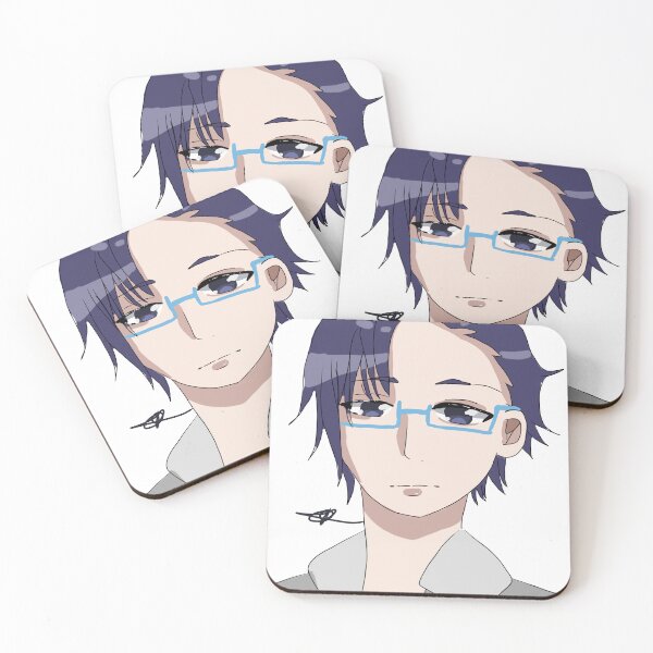 Item preview, Anime nerd 2024 designed and sold by MysticRacoon6.