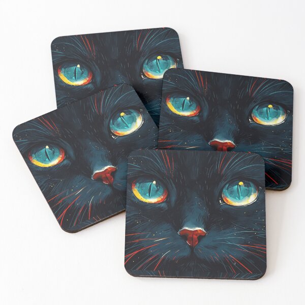 Item preview, Black Whiskers designed and sold by Artieries1.