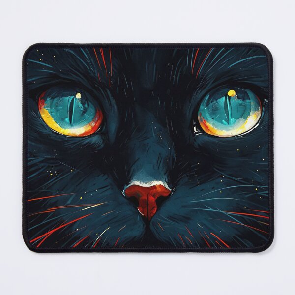 Item preview, Black Whiskers designed and sold by Artieries1.