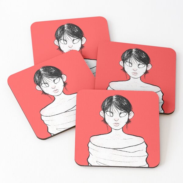 Item preview, Prisoner designed and sold by momo-mgee.