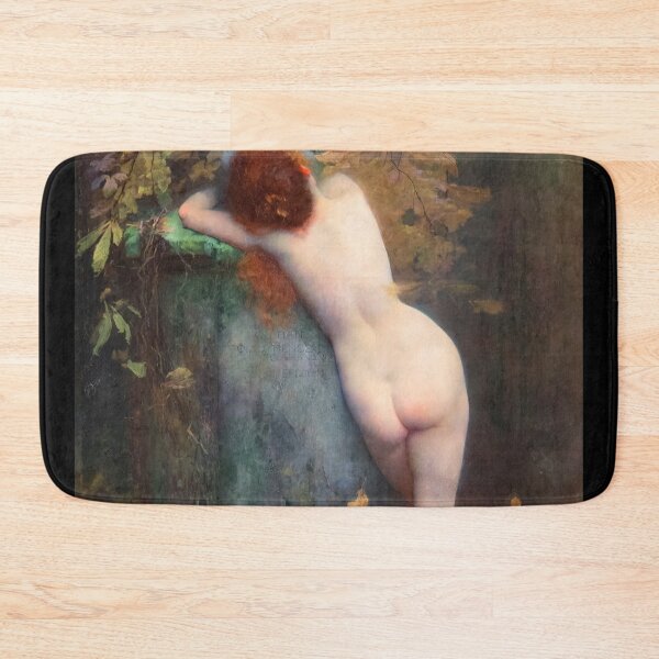 Item preview, The Last Dryad - Gabriel Guay  designed and sold by forgottenbeauty.