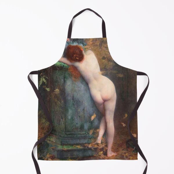 Item preview, The Last Dryad - Gabriel Guay designed and sold by forgottenbeauty.