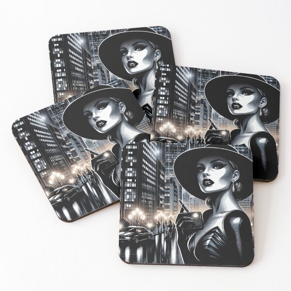 Item preview, GLAMOUR designed and sold by origingallery.