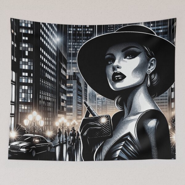 Item preview, GLAMOUR designed and sold by origingallery.