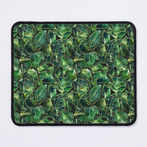 Item preview, Mineral Echoes of a Mystical World designed and sold by MidArtForge.