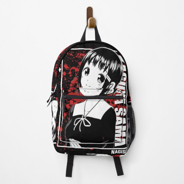 Item preview, Kaguya Sama - Nagisa Kashiwagi designed and sold by teresarego.