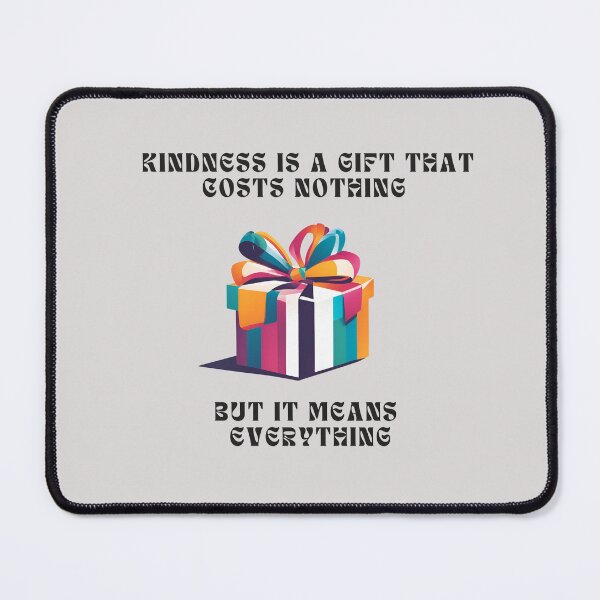 Item preview, Kindness custom design | Personalised T-shirt & More designed and sold by PrintPixDesigns.
