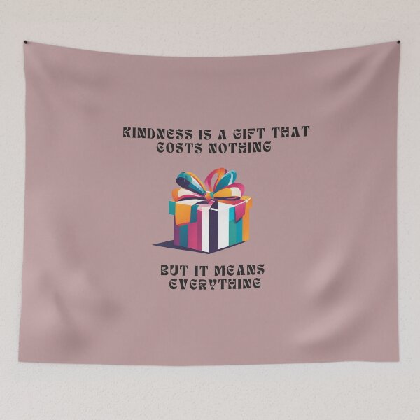 Item preview, Kindness custom design | Personalised T-shirt & More designed and sold by PrintPixDesigns.
