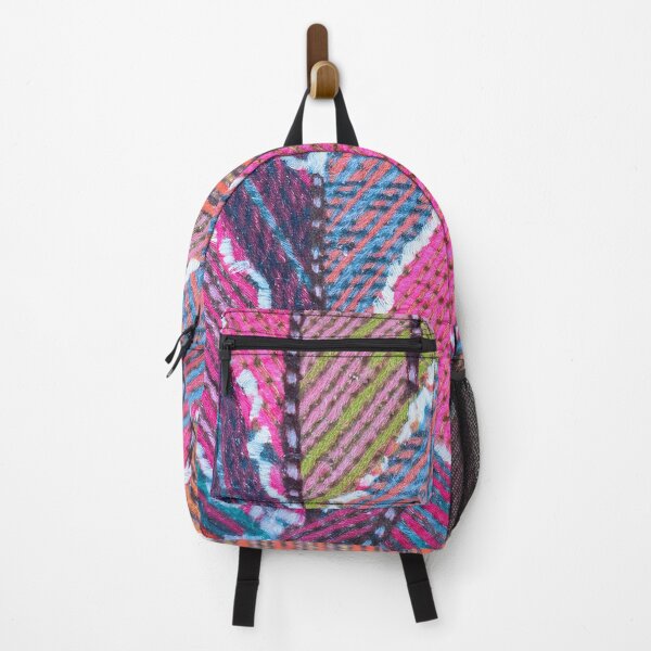 Item preview, Crazy Colorful Yarn Print - dePace' designed and sold by mrpropcake.