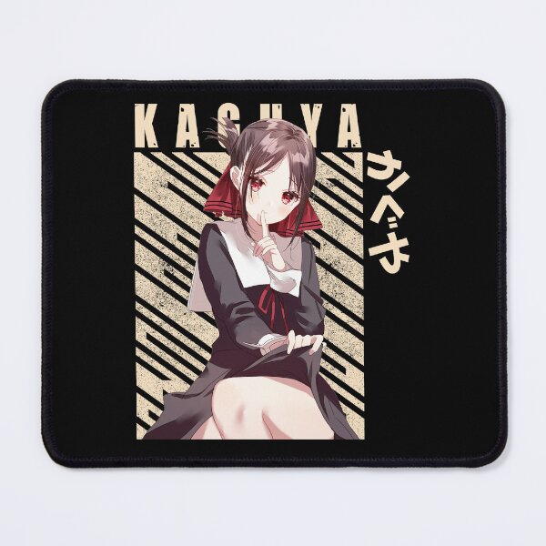 Item preview, Kaguya Sama - kaguya shinomiya designed and sold by teresarego.