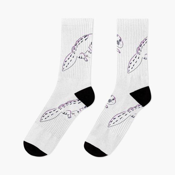 Item preview, Black spotted gecko designed and sold by MysticRacoon6.