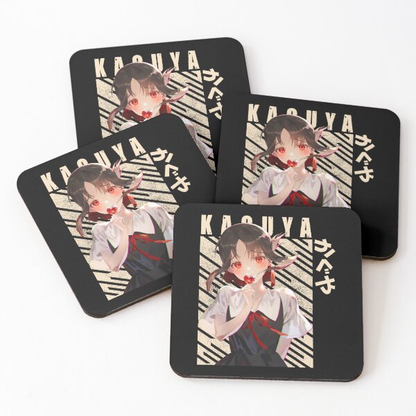 Item preview, Kaguya Sama - kaguya shinomiya designed and sold by teresarego.
