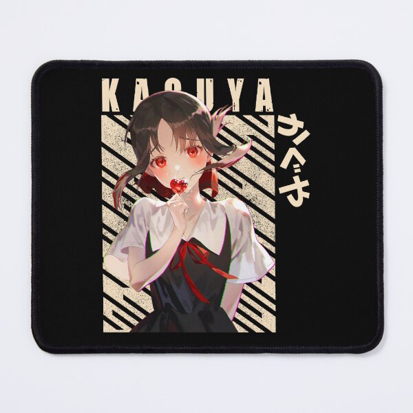 Item preview, Kaguya Sama - kaguya shinomiya designed and sold by teresarego.
