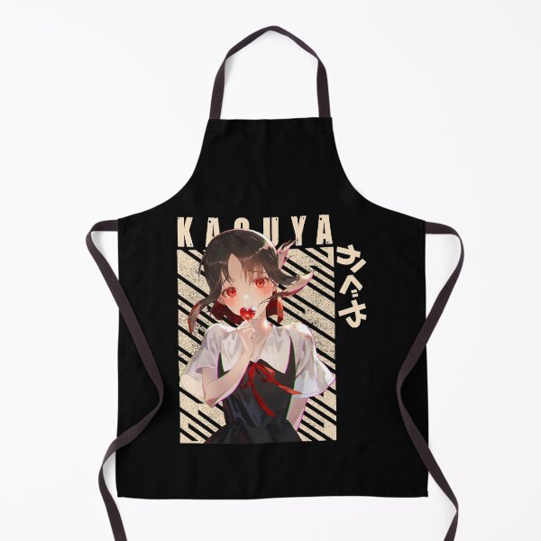 Item preview, Kaguya Sama - kaguya shinomiya designed and sold by teresarego.