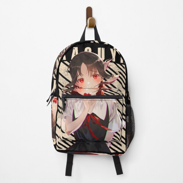 Item preview, Kaguya Sama - kaguya shinomiya designed and sold by teresarego.