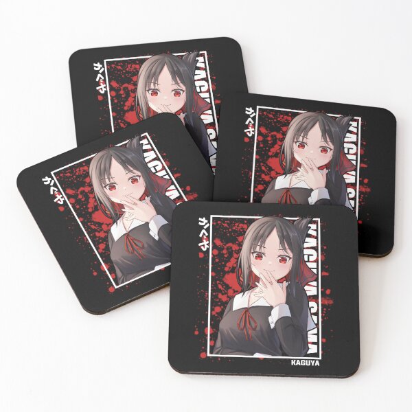 Item preview, Kaguya Sama - kaguya shinomiya designed and sold by teresarego.
