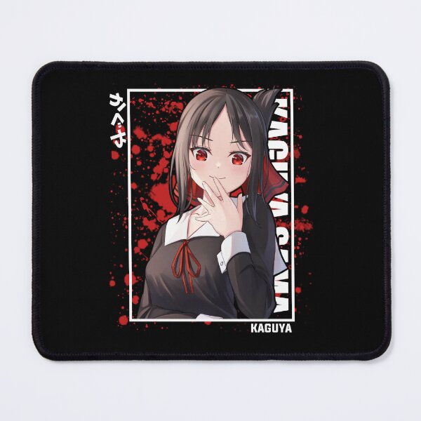 Item preview, Kaguya Sama - kaguya shinomiya designed and sold by teresarego.