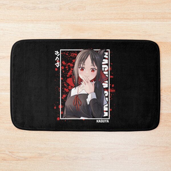Item preview, Kaguya Sama - kaguya shinomiya designed and sold by teresarego.