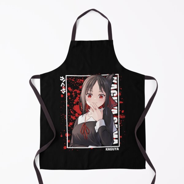 Item preview, Kaguya Sama - kaguya shinomiya designed and sold by teresarego.