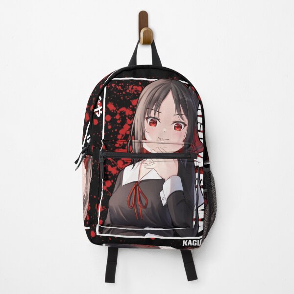 Item preview, Kaguya Sama - kaguya shinomiya designed and sold by teresarego.