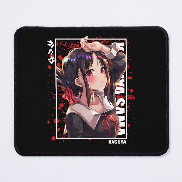 Item preview, Kaguya Sama - kaguya shinomiya designed and sold by teresarego.