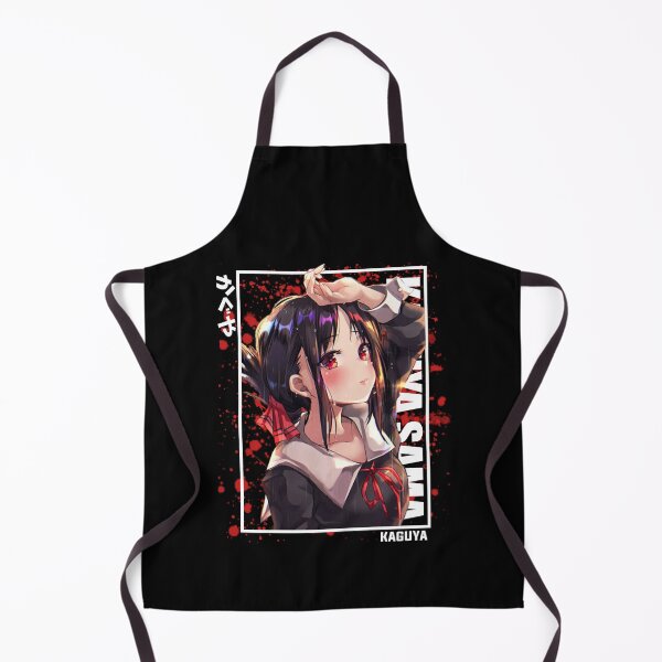 Item preview, Kaguya Sama - kaguya shinomiya designed and sold by teresarego.
