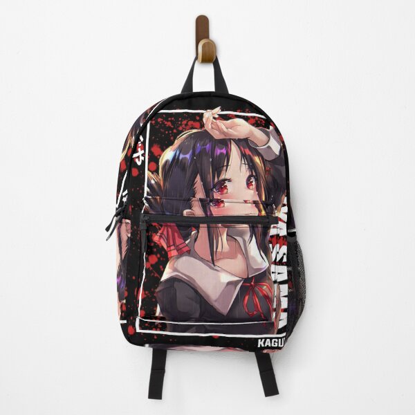 Item preview, Kaguya Sama - kaguya shinomiya designed and sold by teresarego.