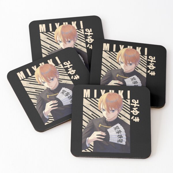 Item preview, Kaguya Sama - Miyuki Shirogane designed and sold by teresarego.