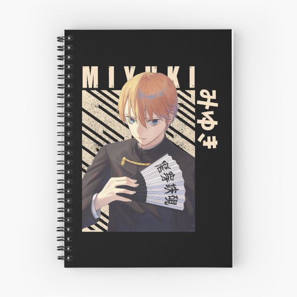 Item preview, Kaguya Sama - Miyuki Shirogane designed and sold by teresarego.