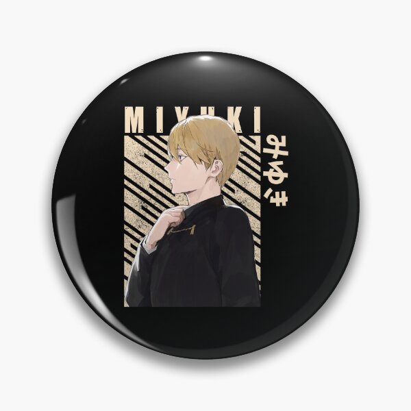 Item preview, Kaguya Sama - Miyuki Shirogane designed and sold by teresarego.