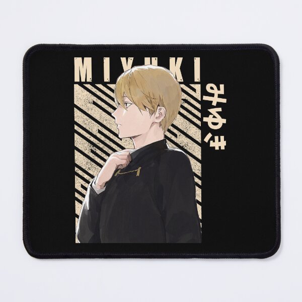 Item preview, Kaguya Sama - Miyuki Shirogane designed and sold by teresarego.