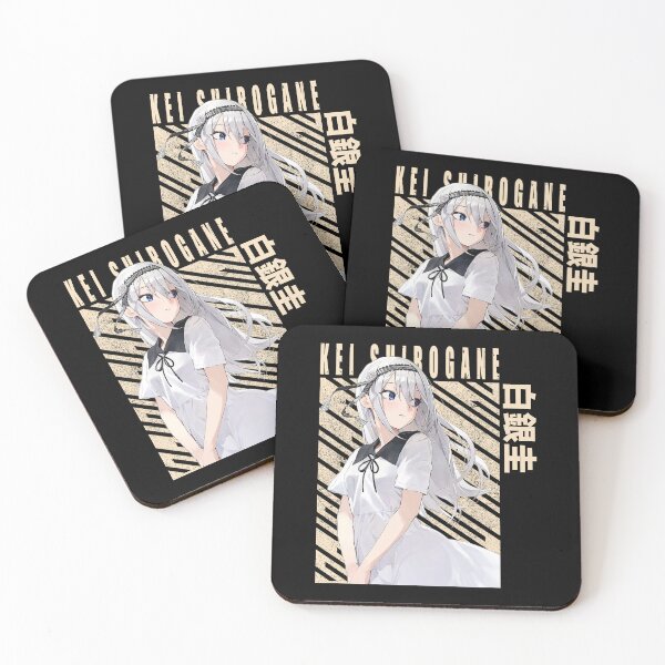 Item preview, Kaguya Sama - Kei Shirogane designed and sold by teresarego.