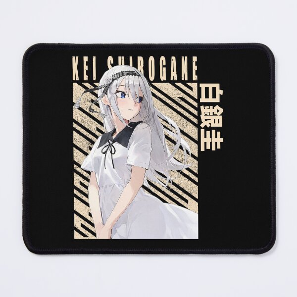 Item preview, Kaguya Sama - Kei Shirogane designed and sold by teresarego.