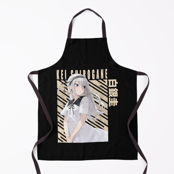 Item preview, Kaguya Sama - Kei Shirogane designed and sold by teresarego.