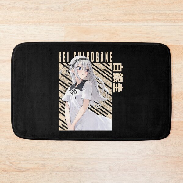 Item preview, Kaguya Sama - Kei Shirogane designed and sold by teresarego.