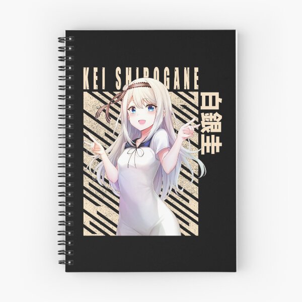 Item preview, Kaguya Sama - Kei Shirogane designed and sold by teresarego.