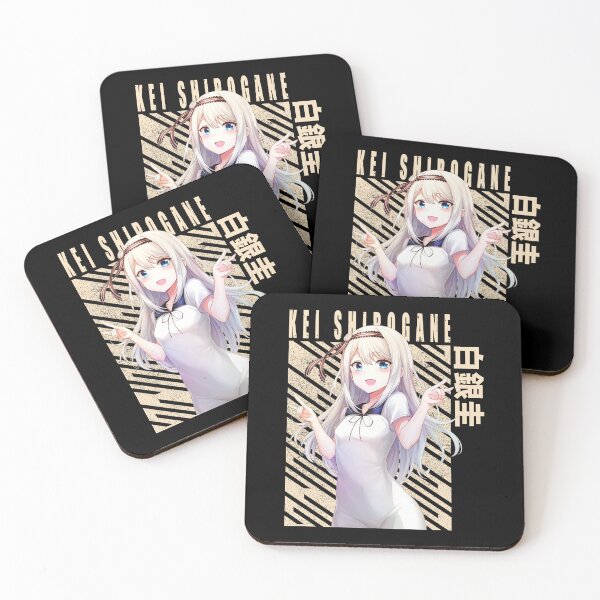 Item preview, Kaguya Sama - Kei Shirogane designed and sold by teresarego.
